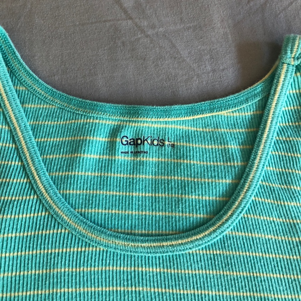 Tank top - Picture 2 of 4